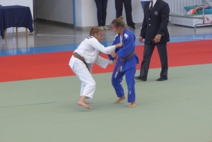 UGG Torneo Judo 528