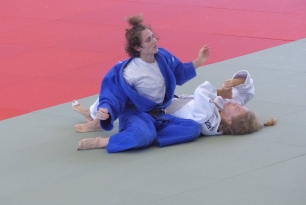 UGG Torneo Judo 533