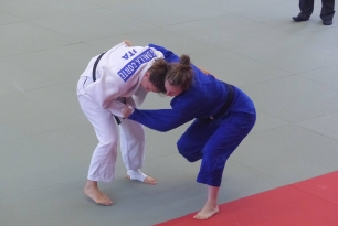 UGG Torneo Judo 548