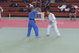 UGG Torneo Judo 560