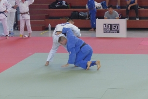 UGG Torneo Judo 562