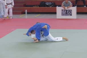 UGG Torneo Judo 568