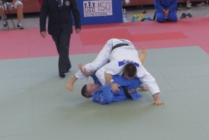 UGG Torneo Judo 572