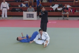 UGG Torneo Judo 578