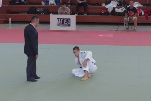 UGG Torneo Judo 579