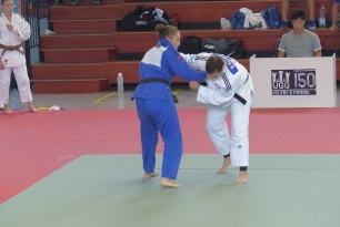 UGG Torneo Judo 584