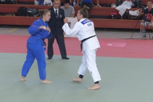 UGG Torneo Judo 587