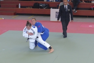 UGG Torneo Judo 588