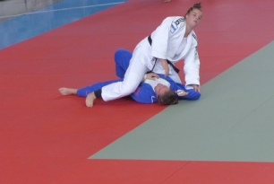 UGG Torneo Judo 594