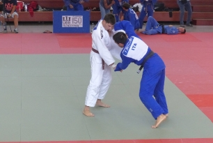 UGG Torneo Judo 597