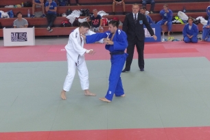 UGG Torneo Judo 603