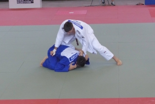 UGG Torneo Judo 606