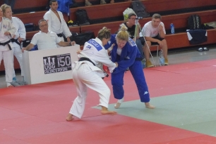 UGG Torneo Judo 612