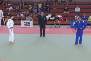 UGG Torneo Judo 614