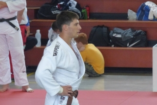 UGG Torneo Judo 618