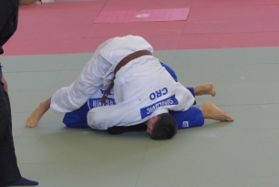 UGG Torneo Judo 630