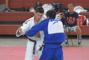 UGG Torneo Judo 634