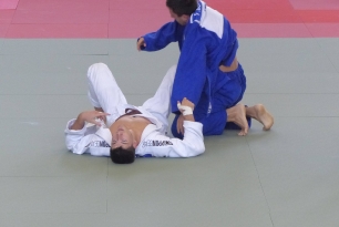 UGG Torneo Judo 638