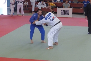 UGG Torneo Judo 652