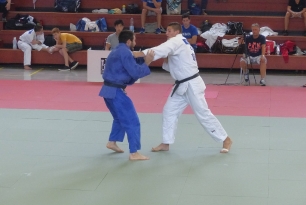 UGG Torneo Judo 657