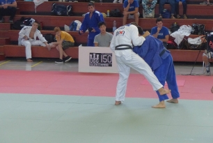 UGG Torneo Judo 669