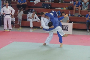 UGG Torneo Judo 671