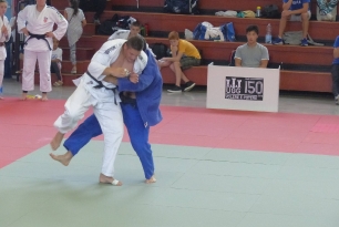 UGG Torneo Judo 672