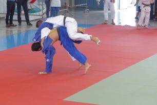 UGG Torneo Judo 675