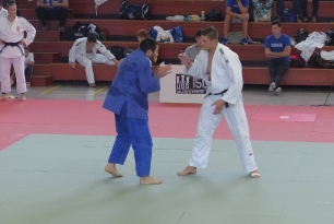 UGG Torneo Judo 677