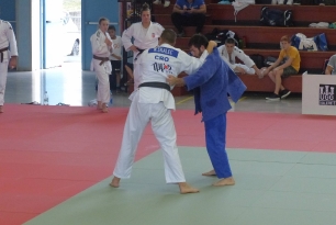 UGG Torneo Judo 679
