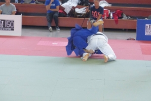 UGG Torneo Judo 692