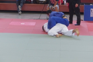 UGG Torneo Judo 694