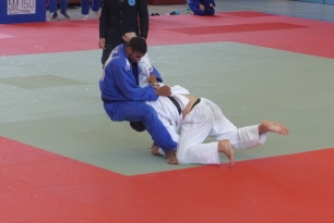 UGG Torneo Judo 698