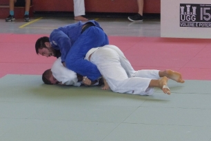 UGG Torneo Judo 703