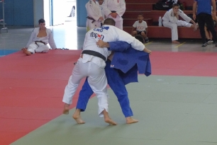 UGG Torneo Judo 711
