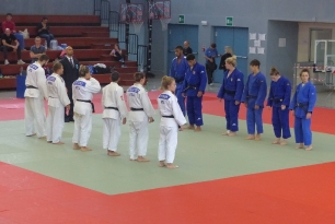 UGG Torneo Judo 714