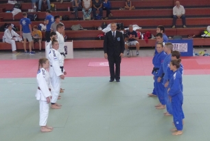 UGG Torneo Judo 720