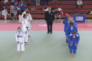 UGG Torneo Judo 723