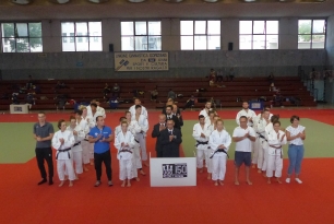 UGG Torneo Judo 737