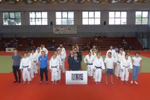 UGG Torneo Judo 739
