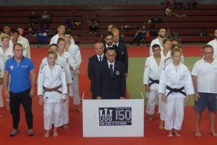 UGG Torneo Judo 741
