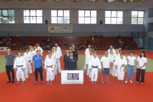 UGG Torneo Judo 745