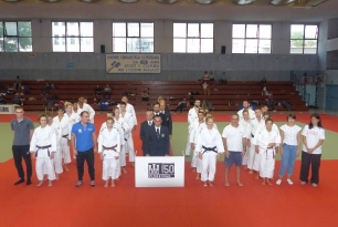 UGG Torneo Judo 745