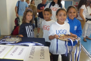 UGG Torneo Judo 757