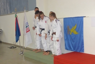 UGG Torneo Judo 761