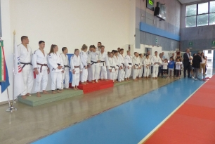 UGG Torneo Judo 763