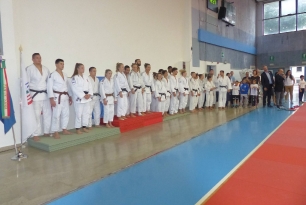 UGG Torneo Judo 765