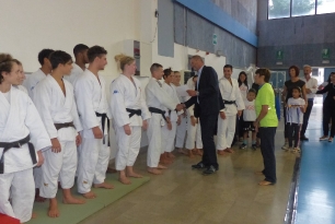 UGG Torneo Judo 775