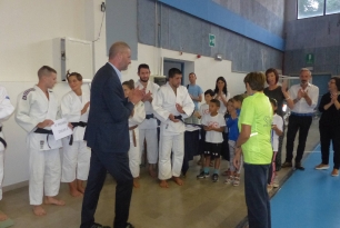 UGG Torneo Judo 777