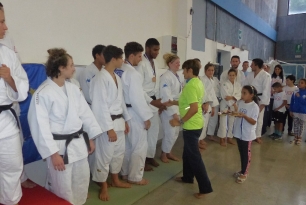 UGG Torneo Judo 783